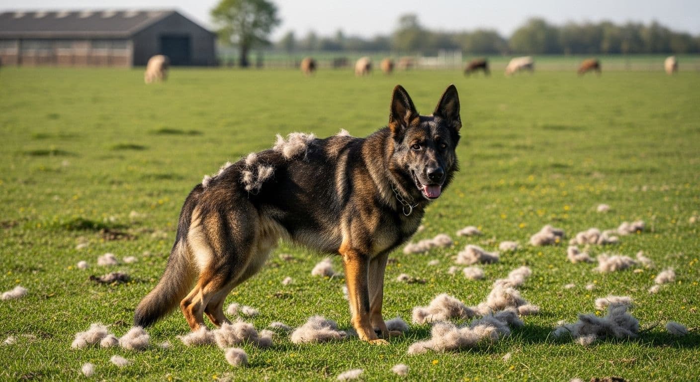 The Science Behind the Coat