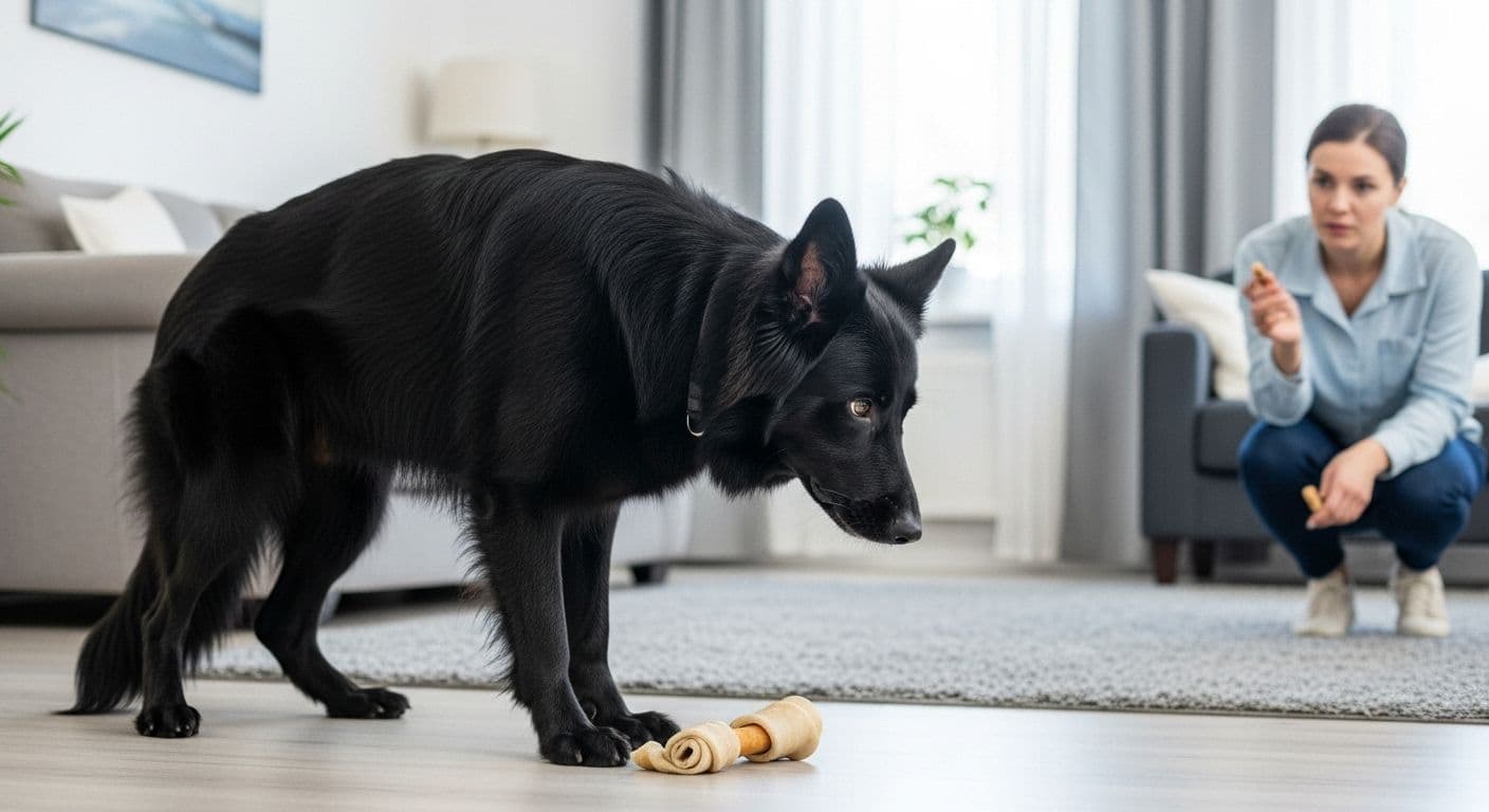 Dog Resource Guarding: What It Looks Like and When to Worry