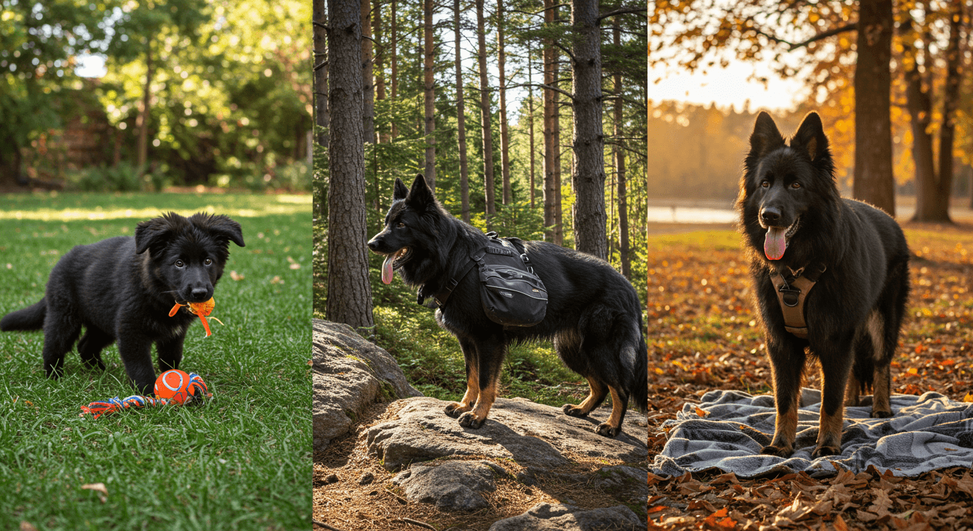 Exercise & Mental Stimulation at Every Age