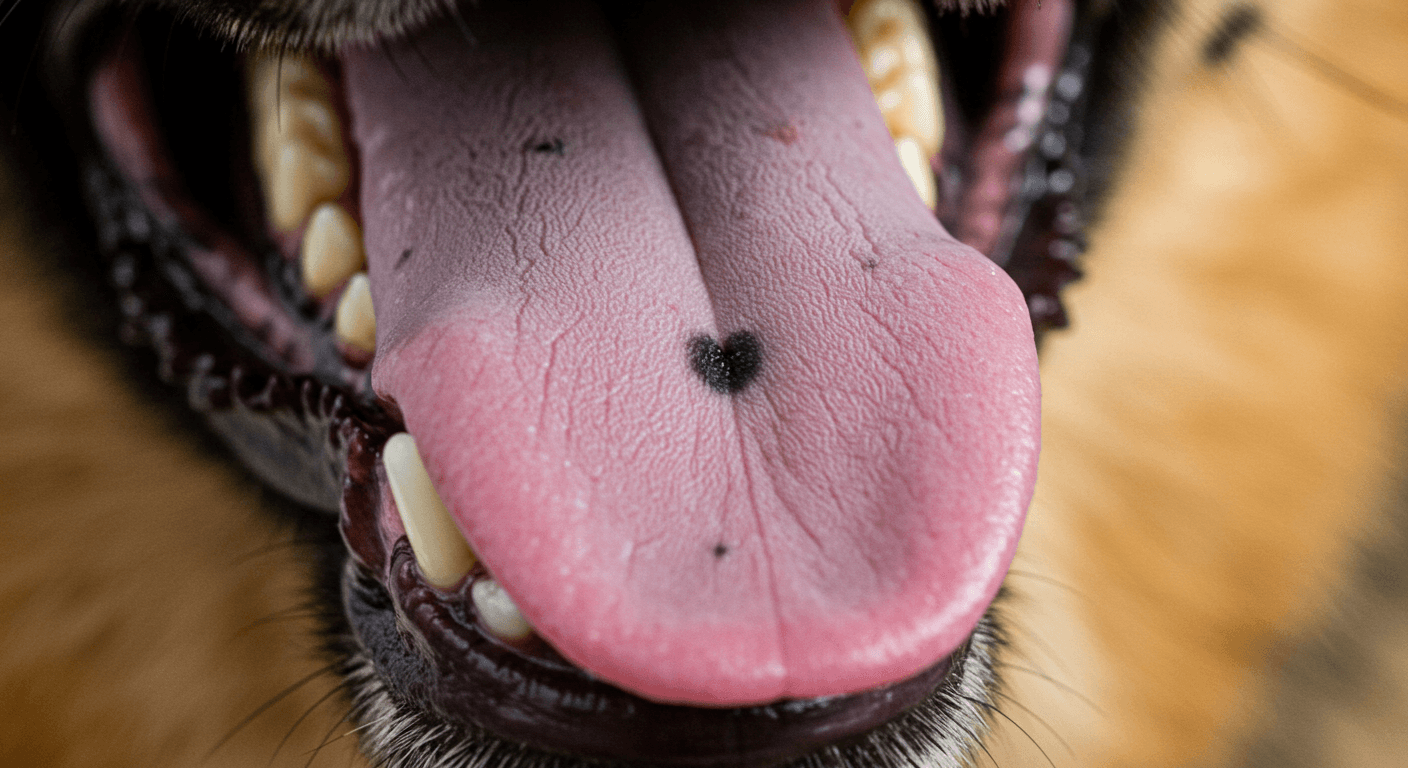 Understanding the Black Spot