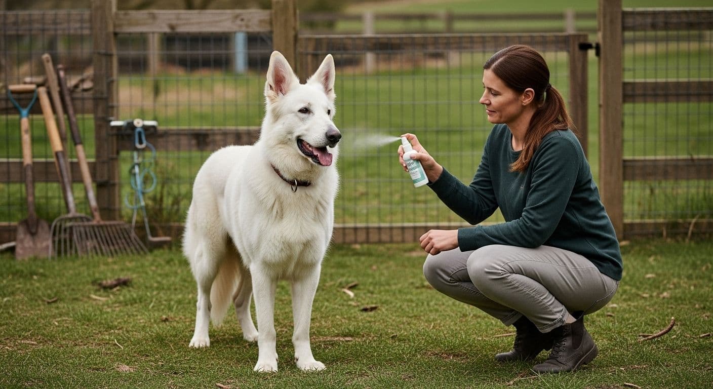 Long-Term Solutions and When to Seek Professional Guidance