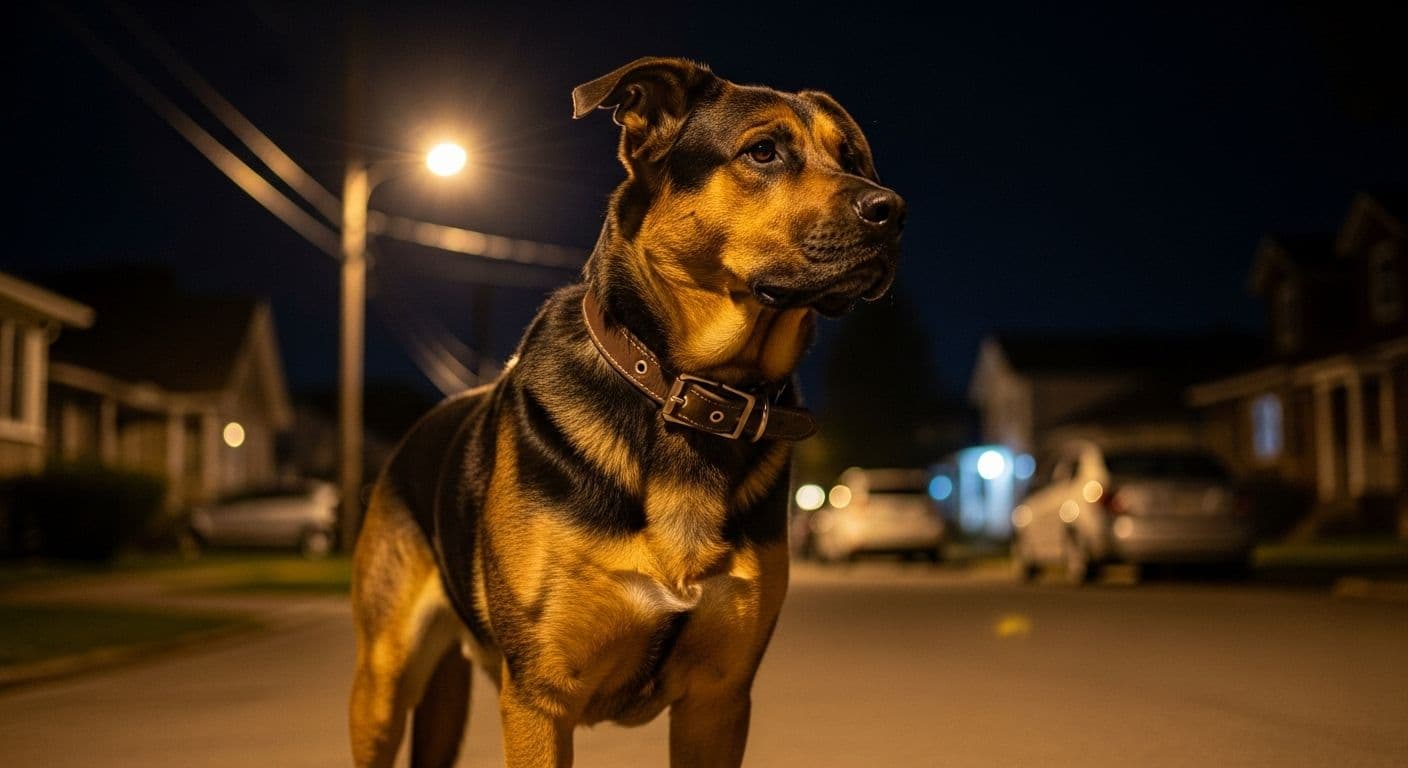 German Shepherd Rottweiler Mix (Shepweiler)