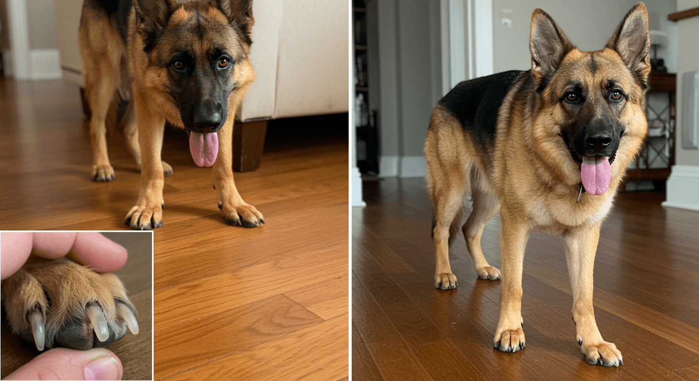 Why Short Nails Matte