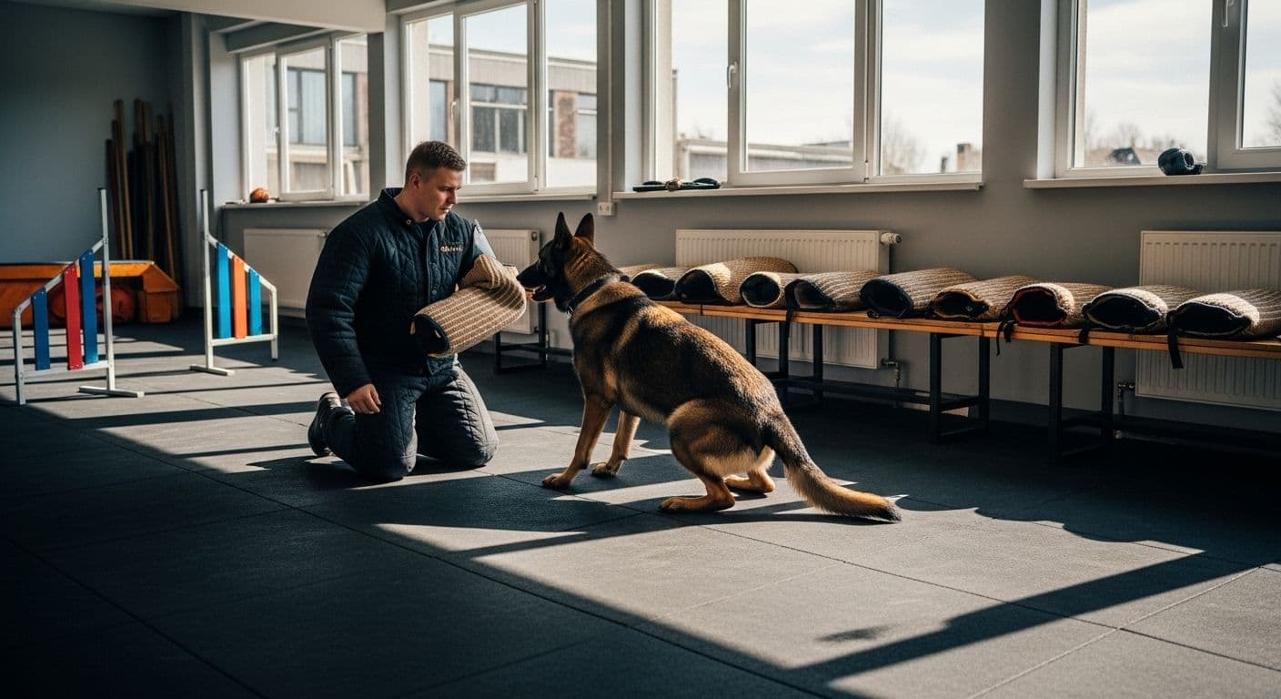 Foundation Skills Before the First Bite