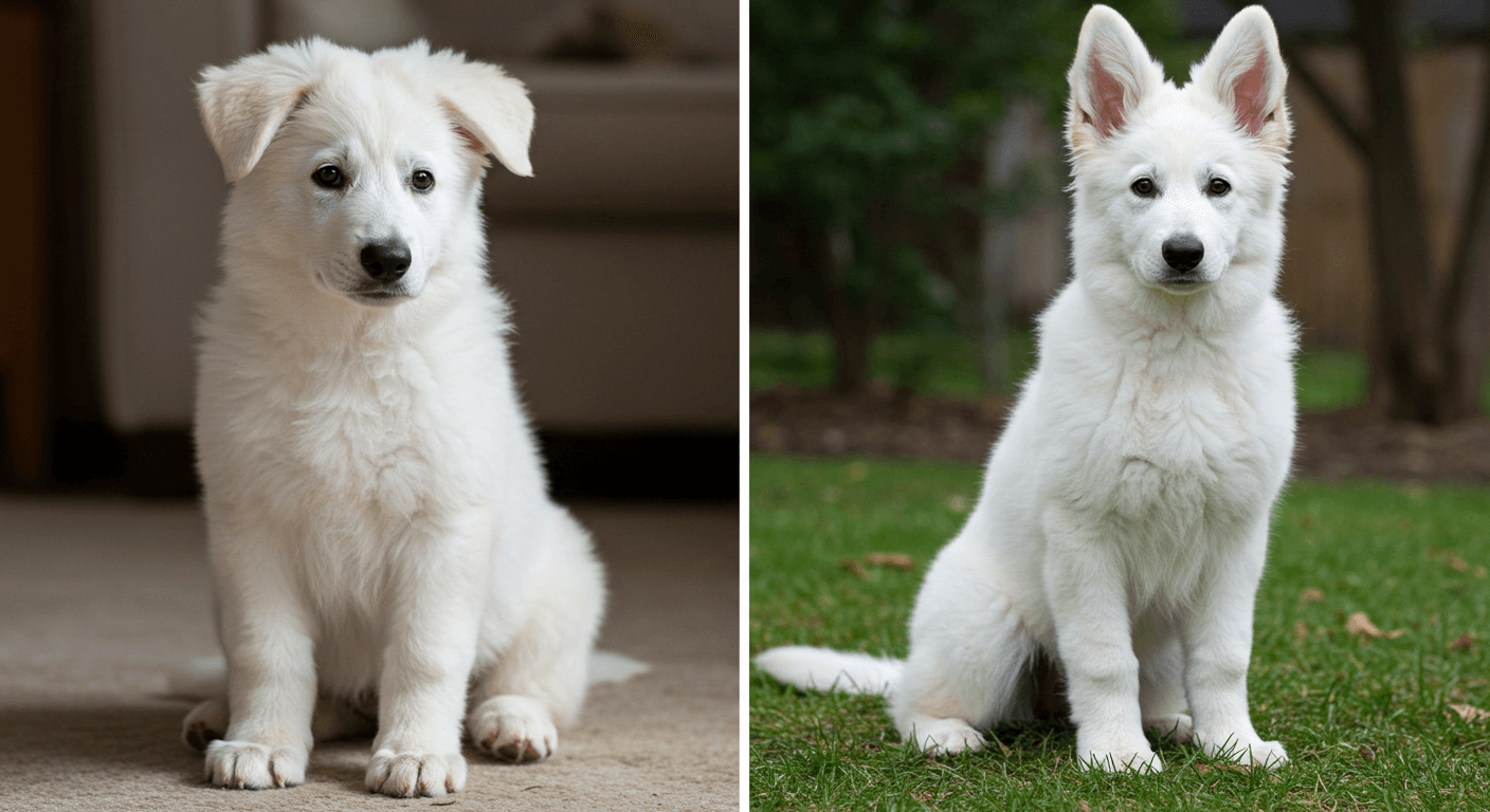 How to Help Your German Shepherd’s Ears Stand Up Naturally