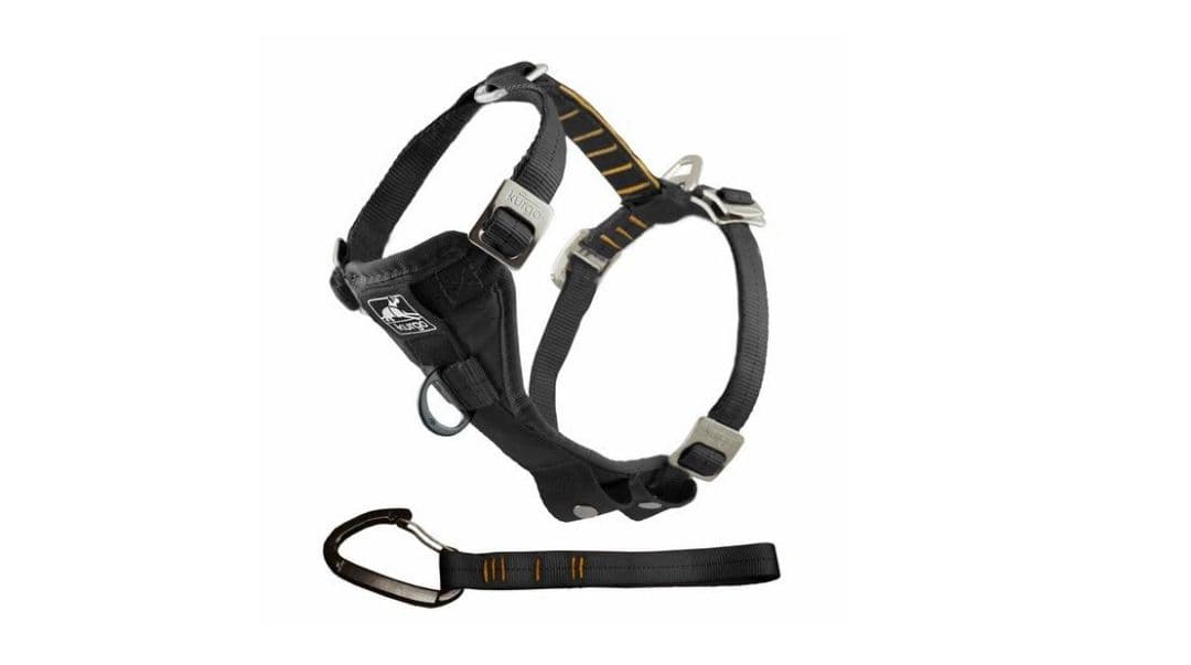 Kurgo Tru-Fit Enhanced Strength Harness