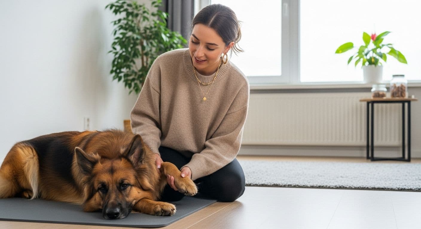 Reading Stress and Advocating