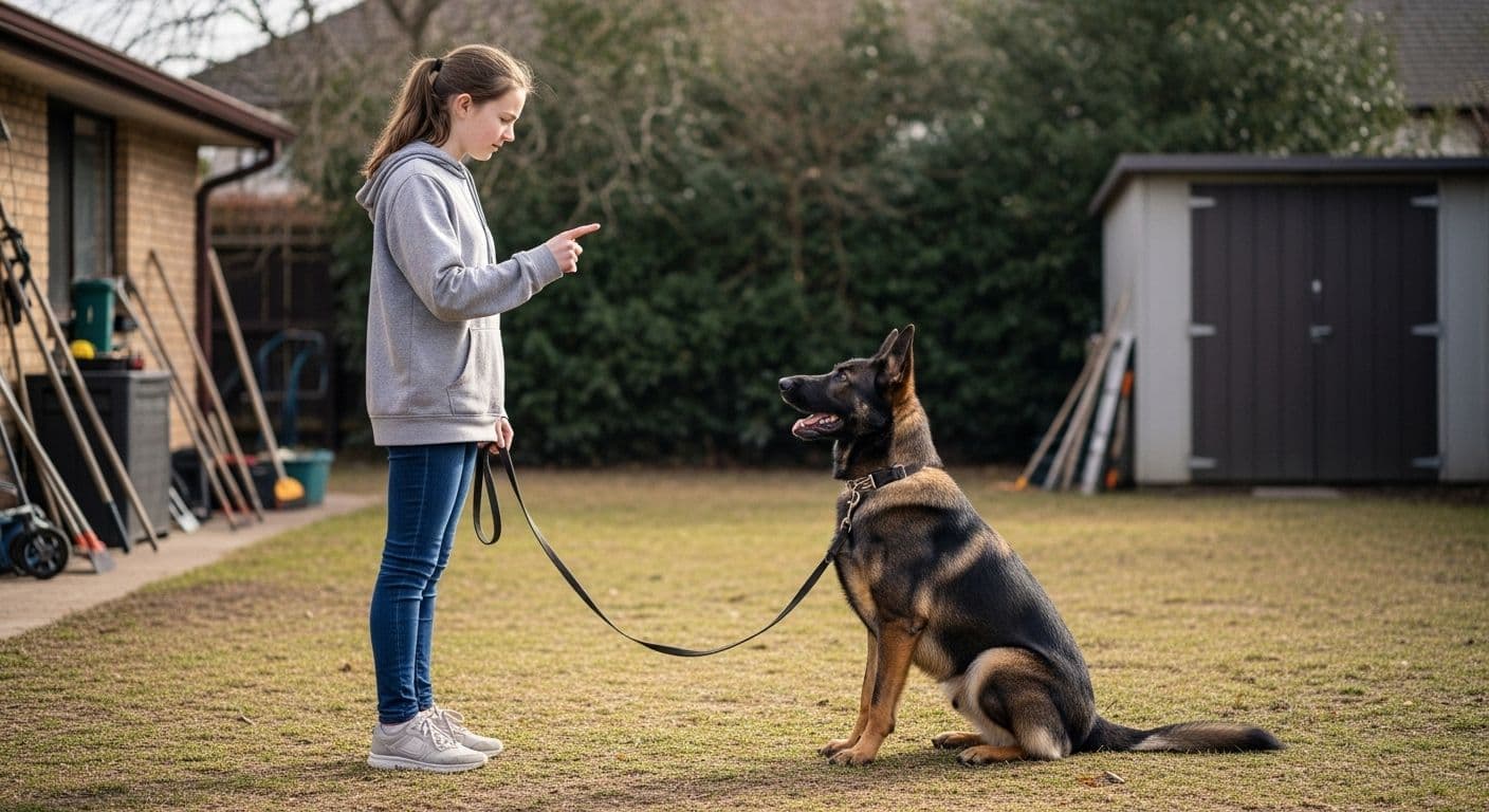 Transitioning Skills From Trainer to Home