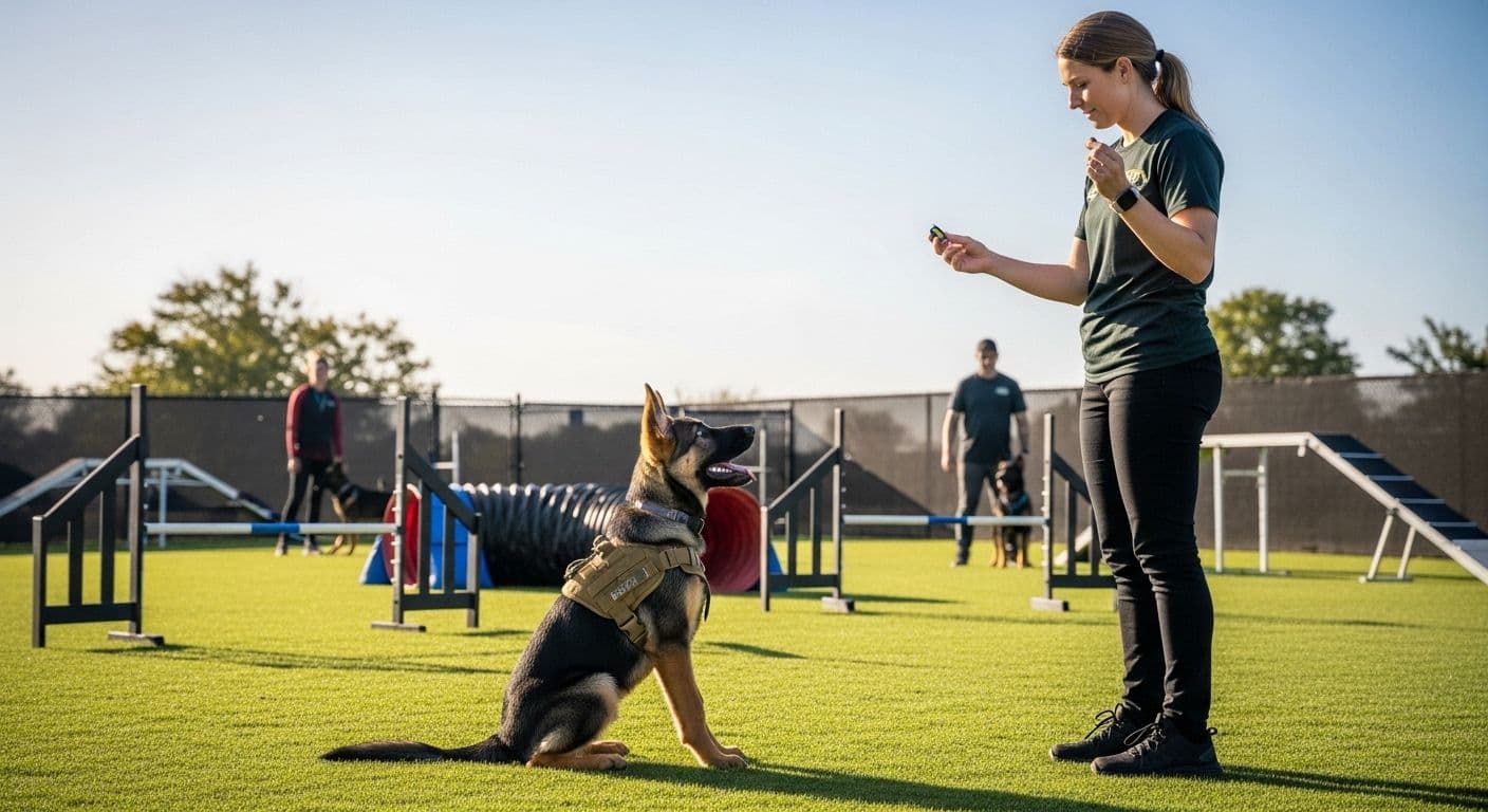 Setting the Foundations: Socialization and Obedience