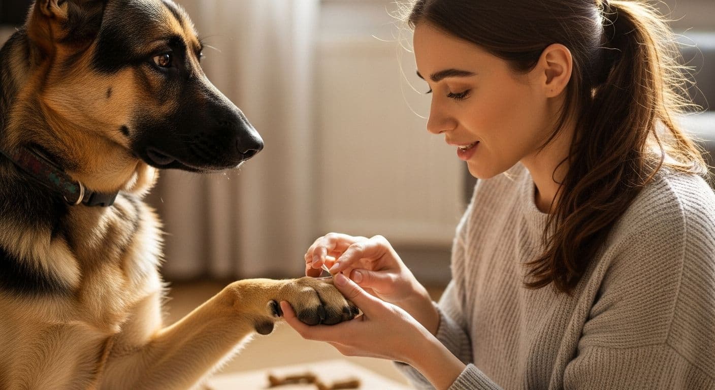 Step-By-Step: How to Check If Your Dog Has Webbed Feet