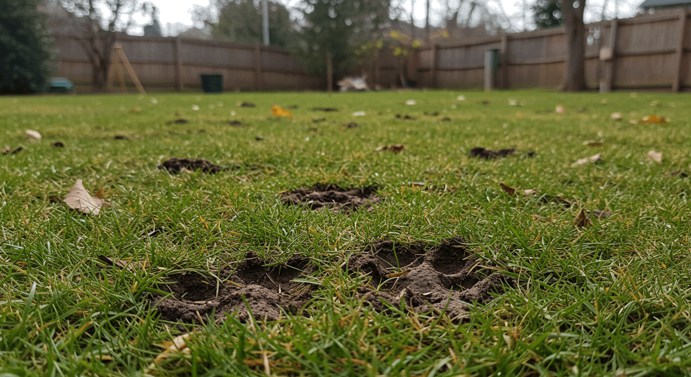 The Instinct Behind the Kick