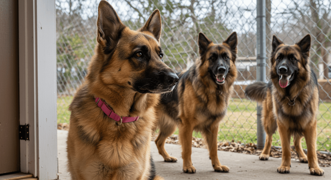 Why Controlling Odor During Estrus Matters