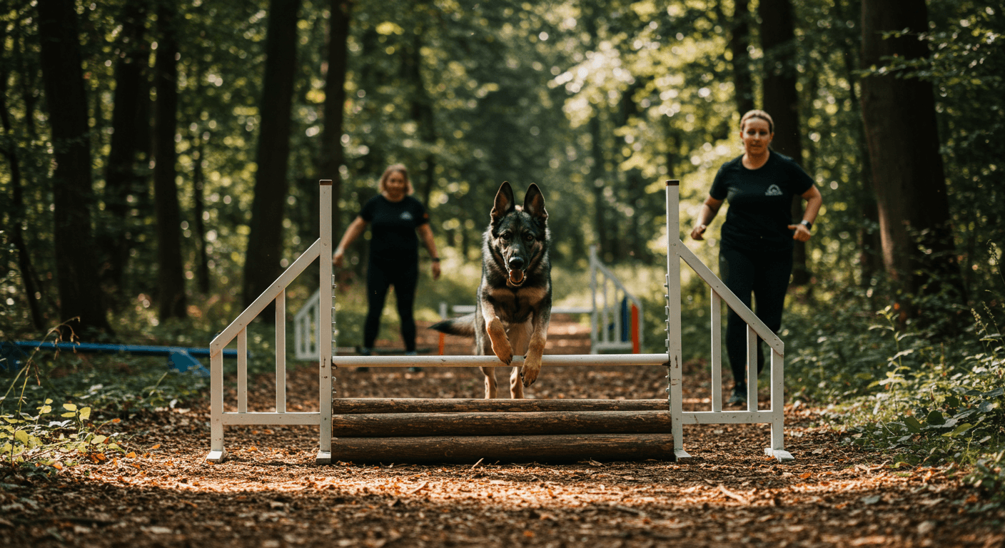 Defining Extreme Teen Obedience Training