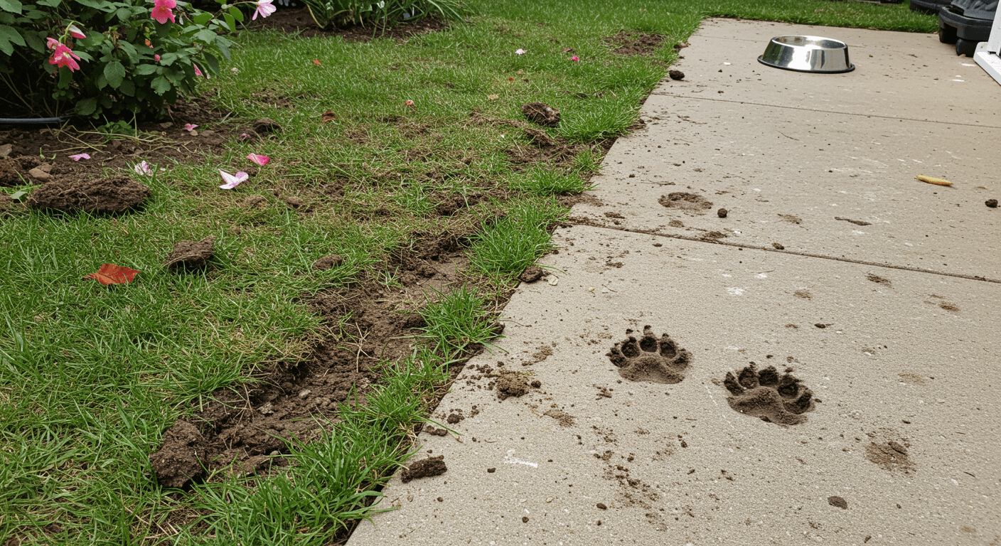 When Kicking Becomes a Problem