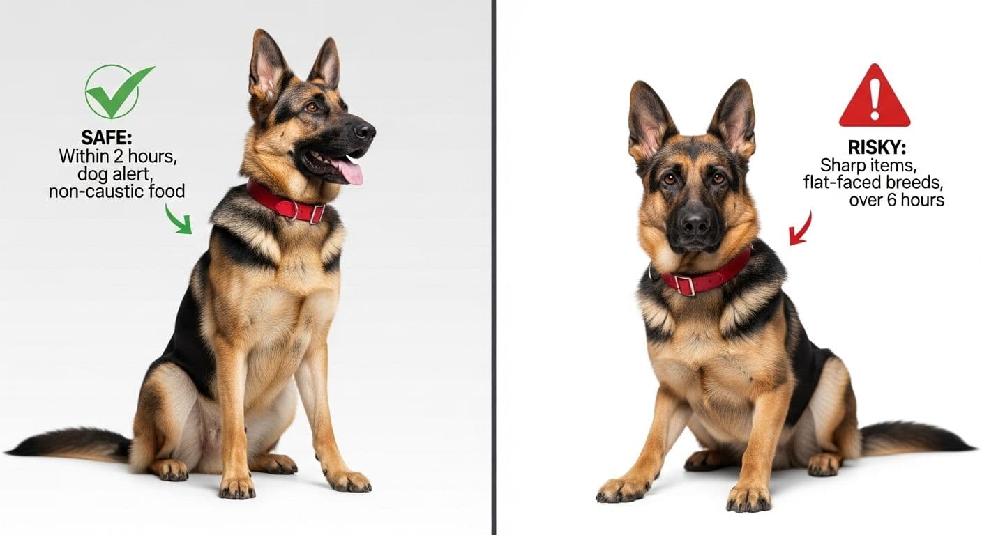 When It’s Safe (and When It’s Risky)