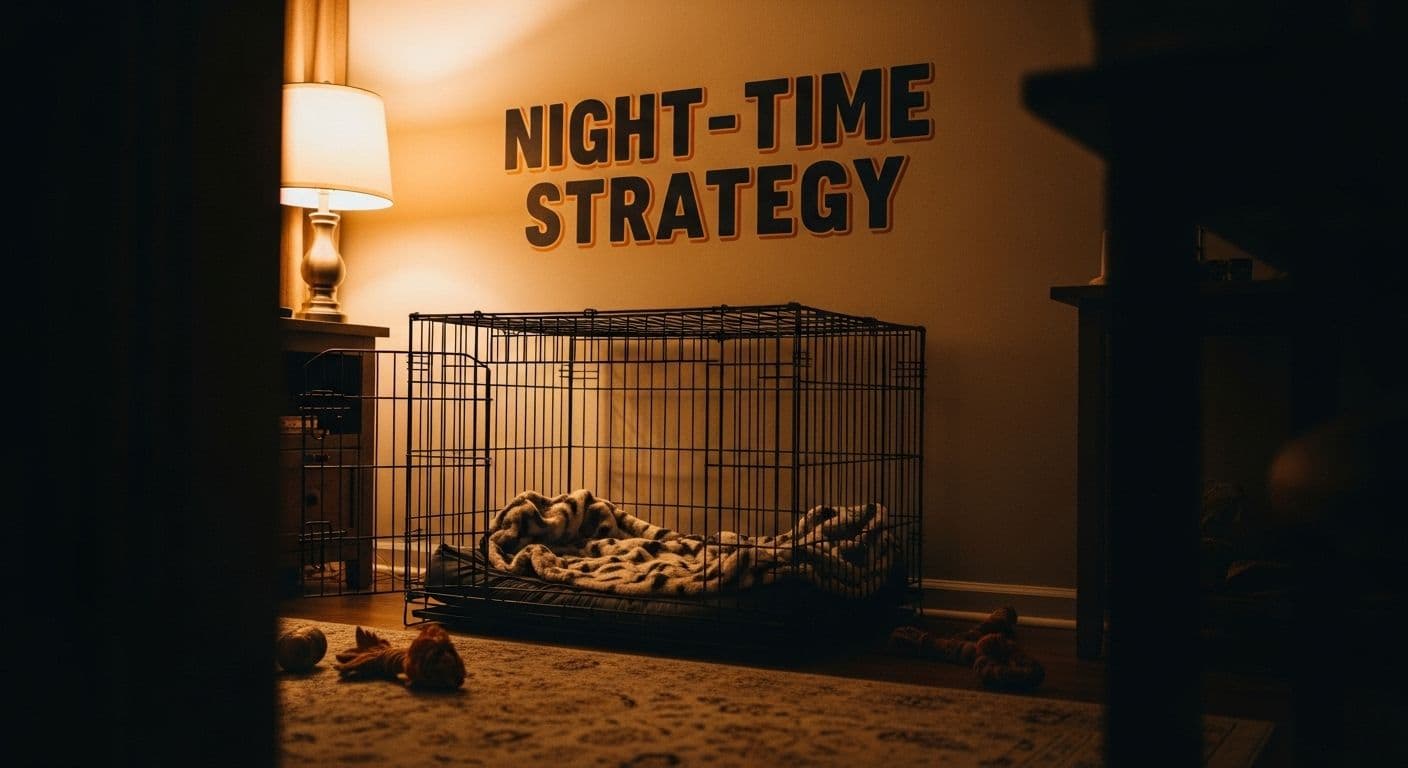 Night-Time Strategy