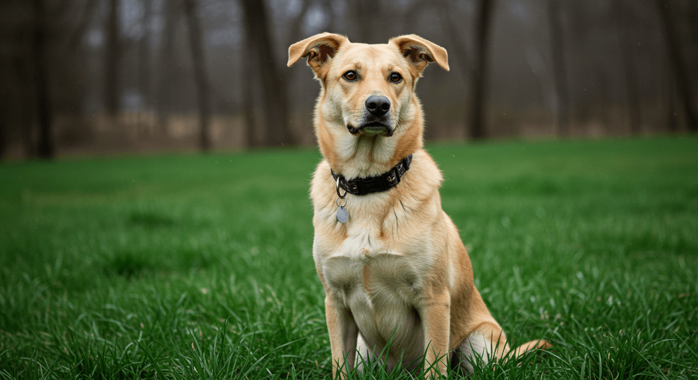 Why Choose a German Shepherd Mix?