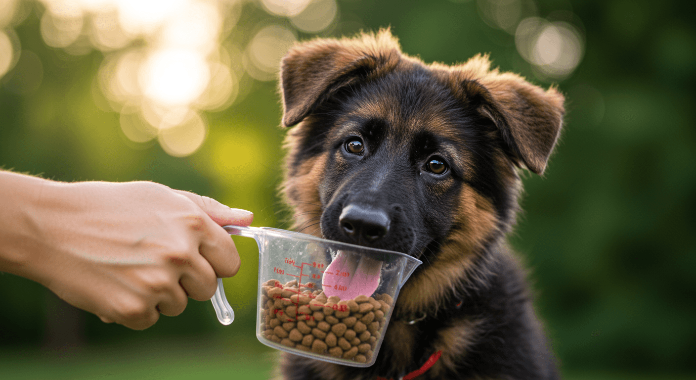 German Shepherd Feeding Chart By Age How Much To Feed german-shepherd-feeding-chart-by-age-how-much-to-feed